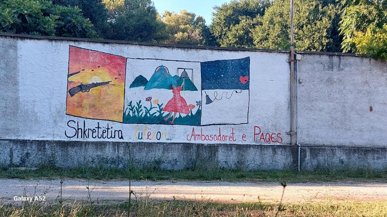 Village Of Peace - House 39 Shkoder Luaran gambar
