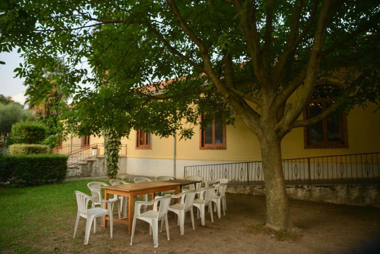 Village Of Peace - House 39 Shkoder Luaran gambar