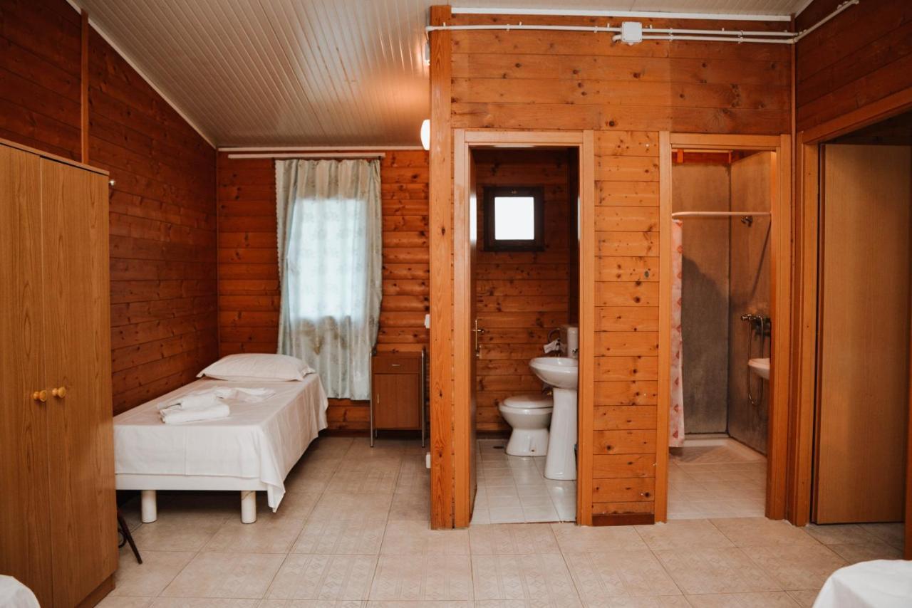 Village Of Peace - House 39 Shkoder Luaran gambar