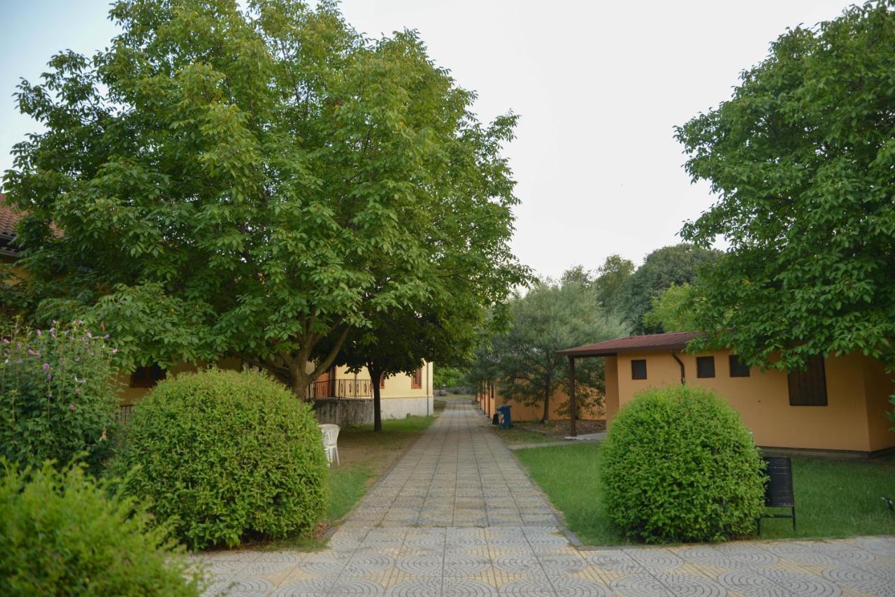 Village Of Peace - House 39 Shkoder Luaran gambar