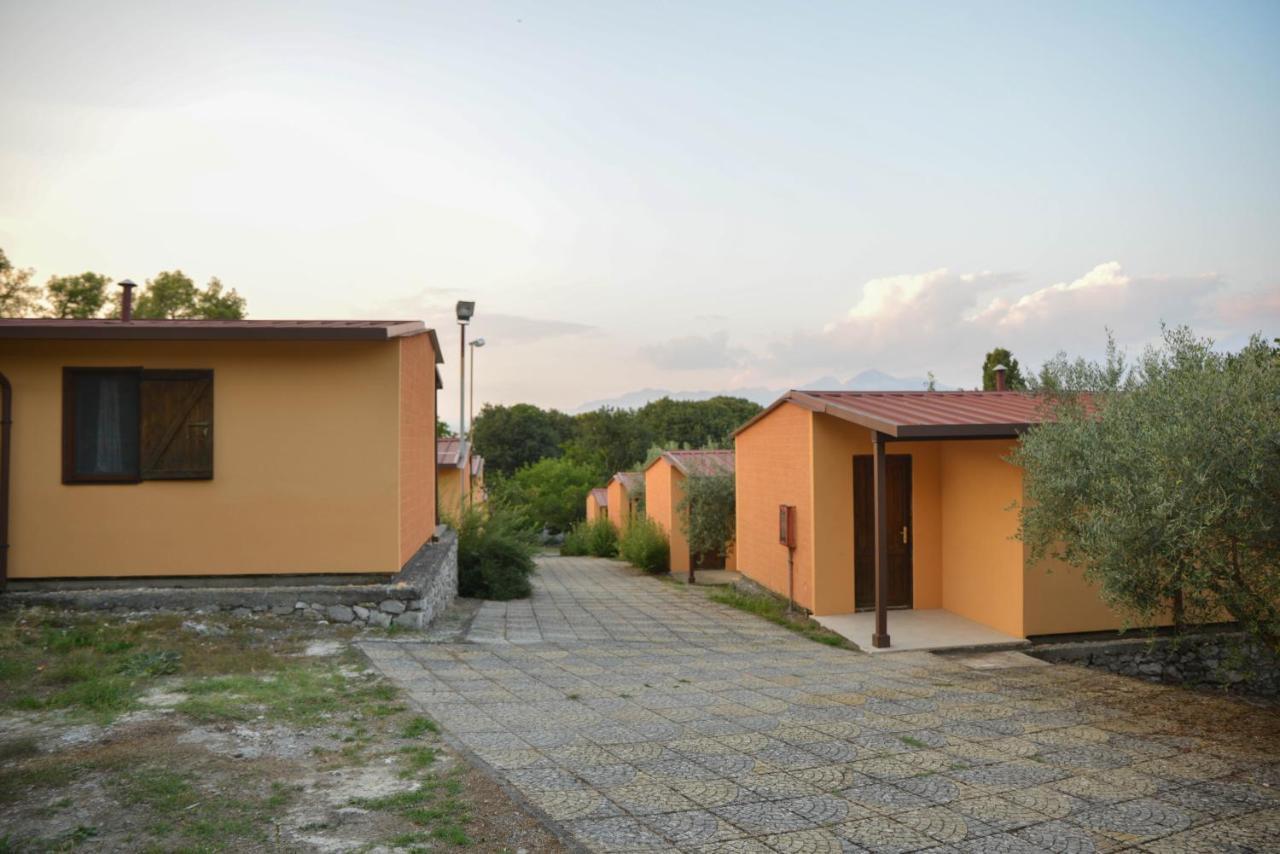 Village Of Peace - House 39 Shkoder Luaran gambar