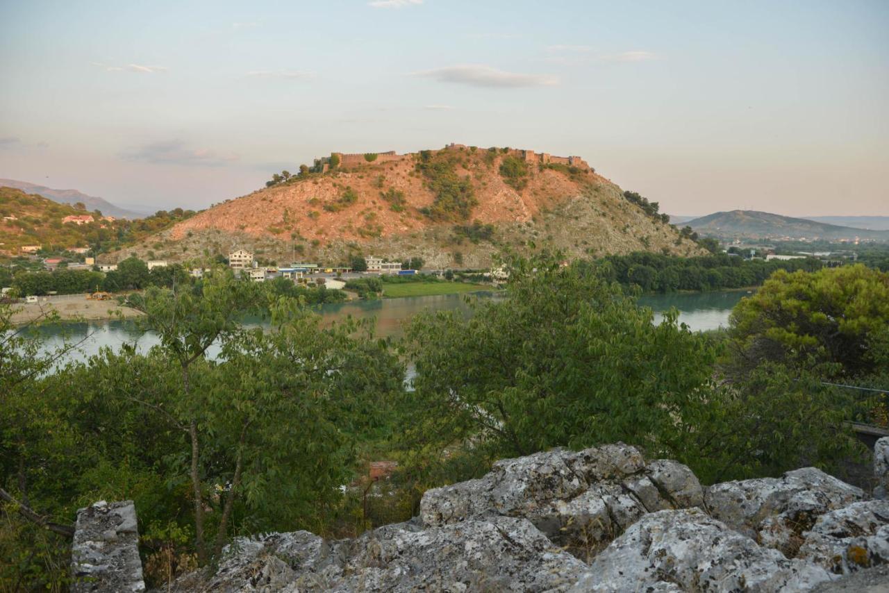 Village Of Peace - House 39 Shkoder Luaran gambar